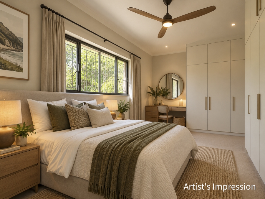 3 Bedroom Property for Sale in St James Western Cape
